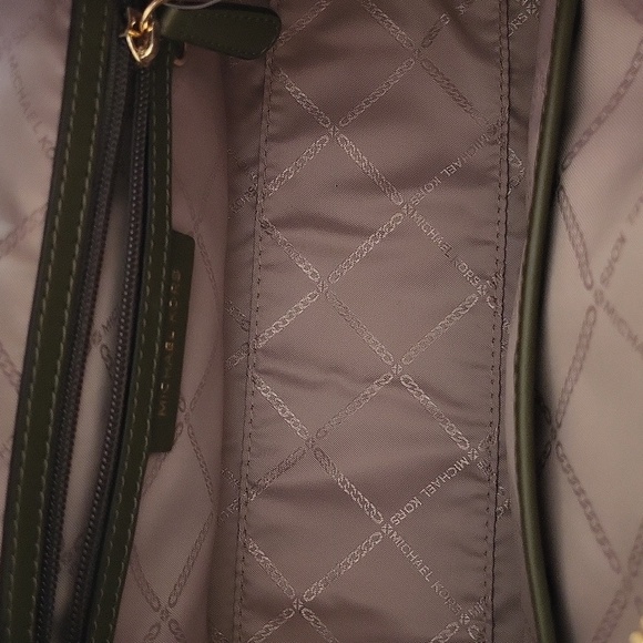 Michael Kors satchel NWT - Picture 6 of 6